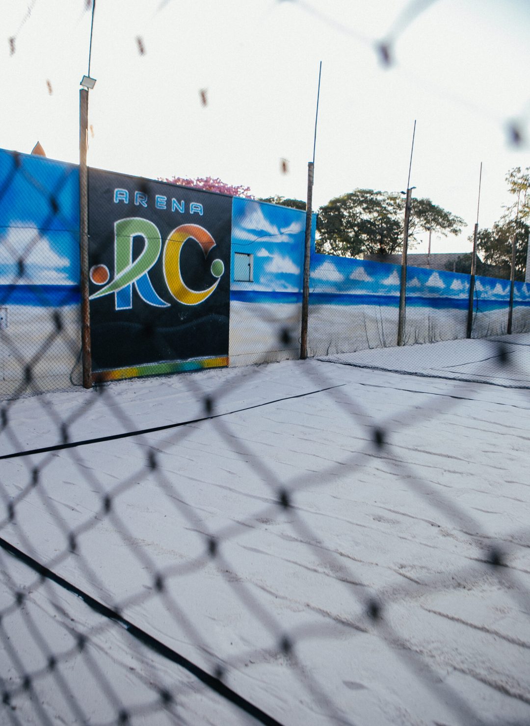 arena rc-16