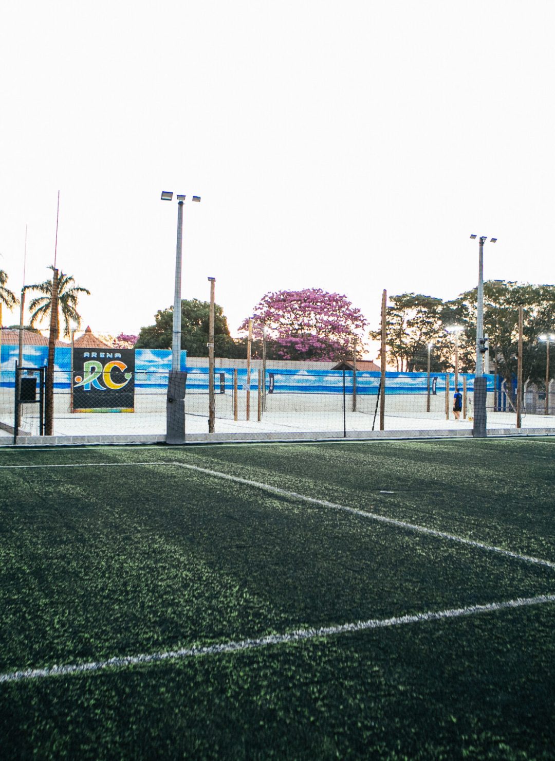 arena rc-33